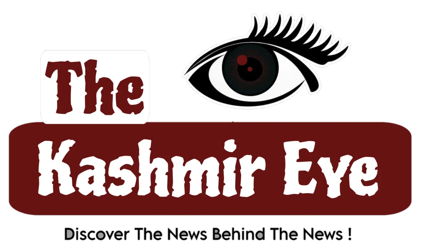 The Kashmir Eye